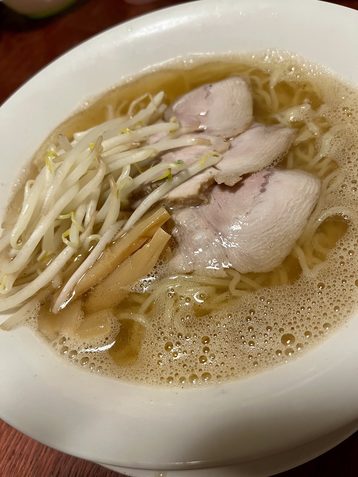 Soup