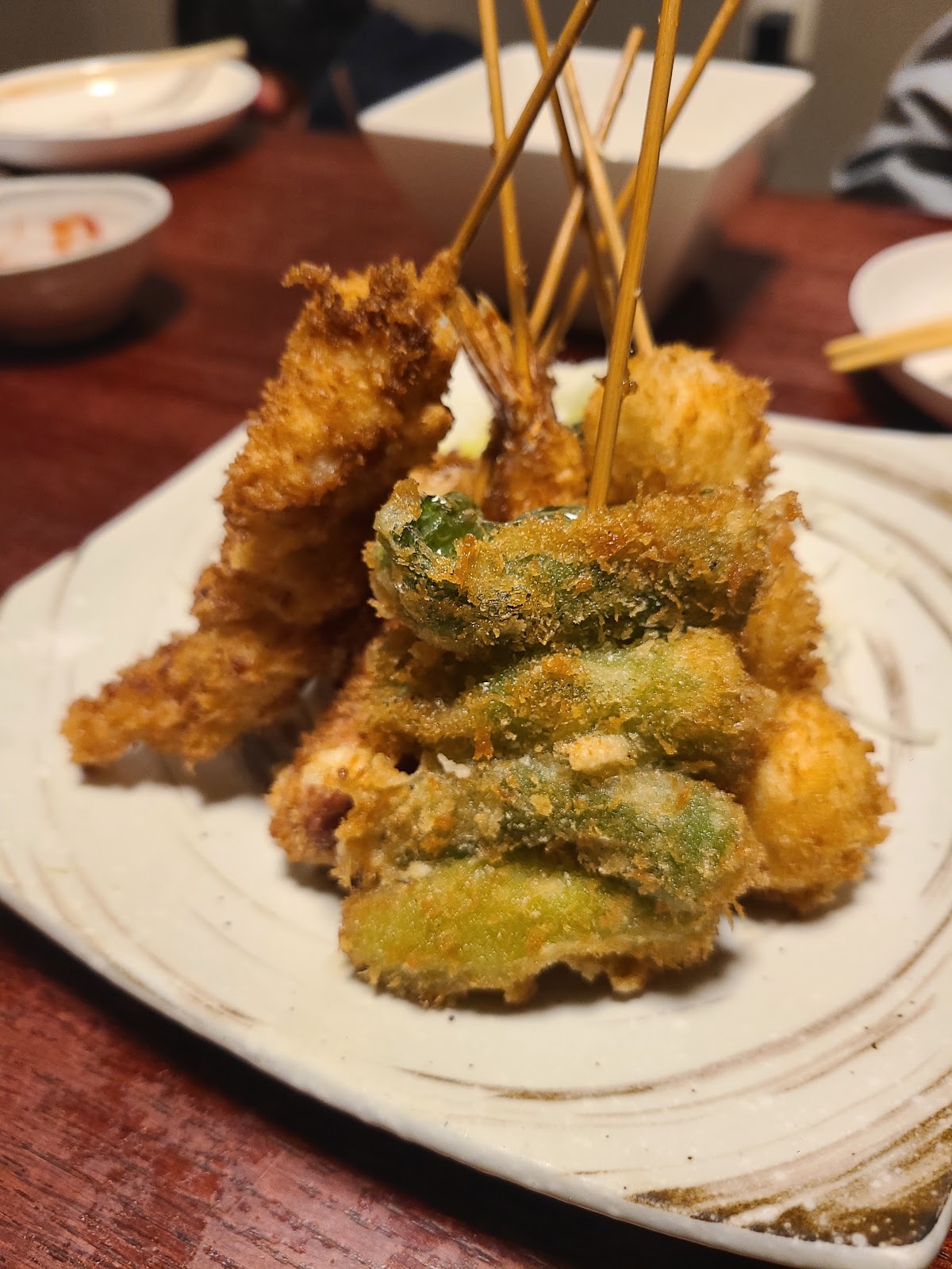 Tempura