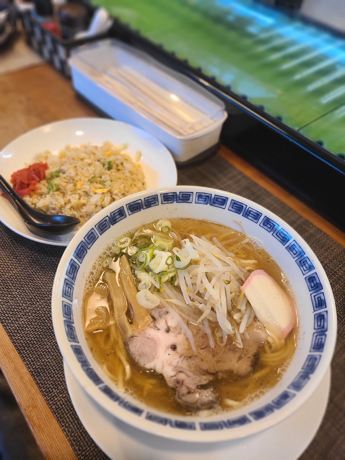Noodle