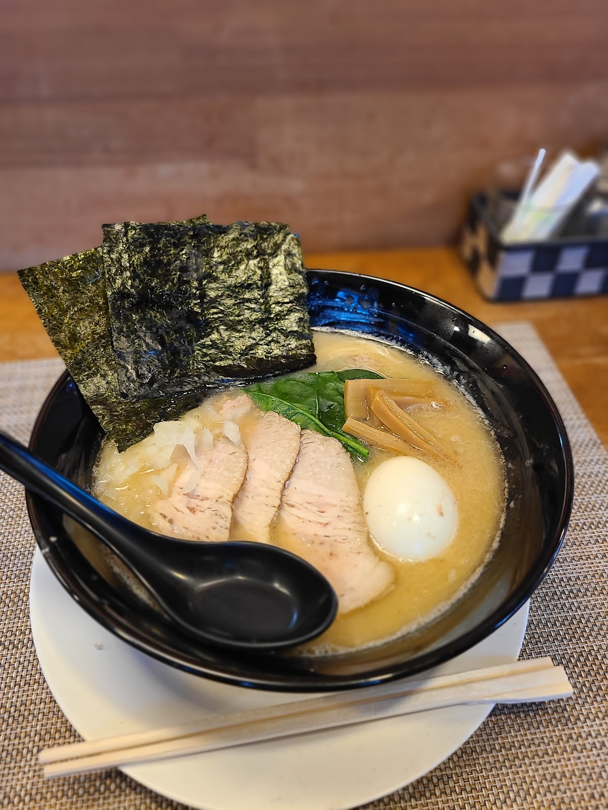 Food photo